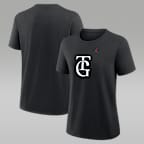 Tokyo Yomiuri Giants x Jordan Exclusive Collection Women's T-Shirt